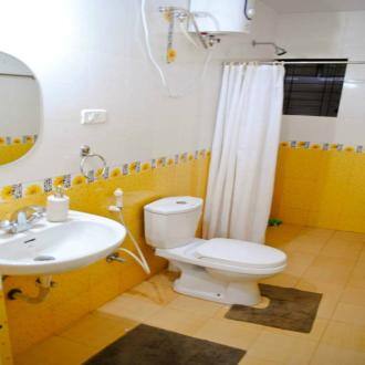 Holiday Home In Goa - 9 Mins From Benaulim Beach, Goa 3